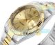 DD Factory Swiss Cal.3235 replica Rolex Datejust II gold dial 904L SS two-tone Watch (3)_th.jpg